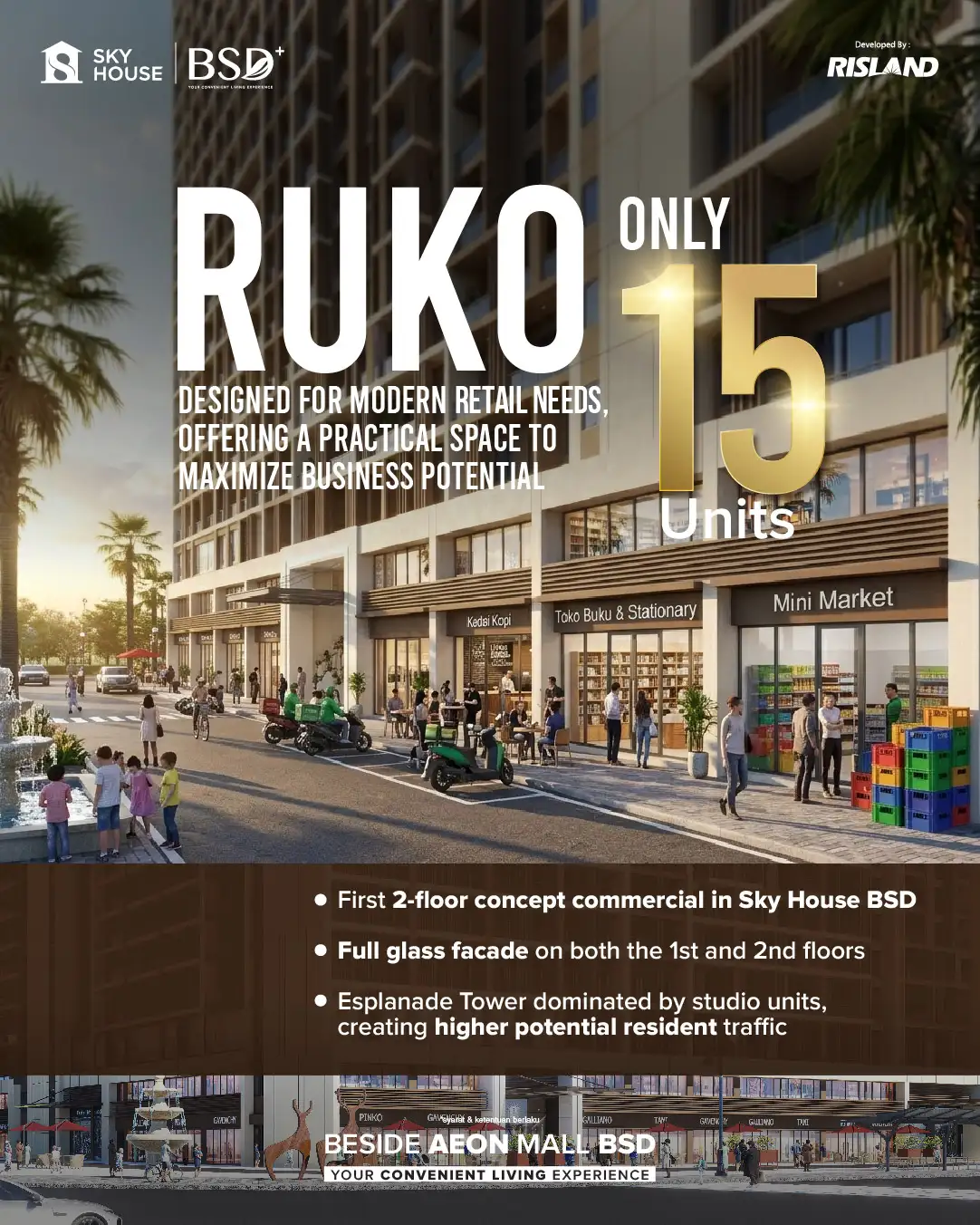 Ruko