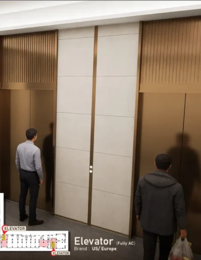 Elevator